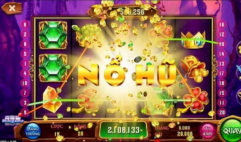 no-hu xèng