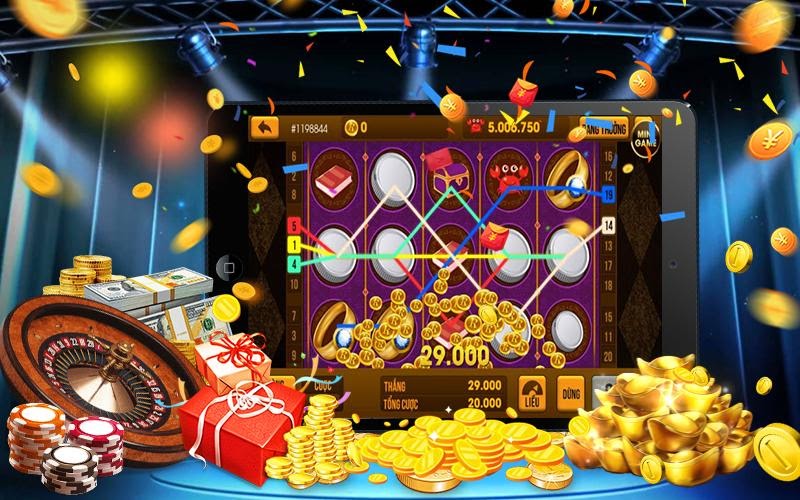 Có dễ nhận thưởng tại Nổ hũ Win247 hay không?