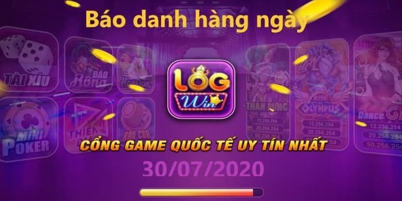 Logwin Club