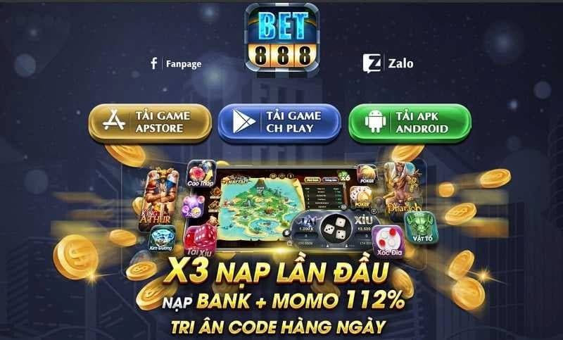 Betclub