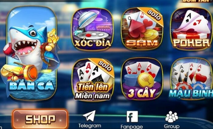 G99 -  Sân chơi đổi thưởng trực tuyến đẳng cấp quốc tế